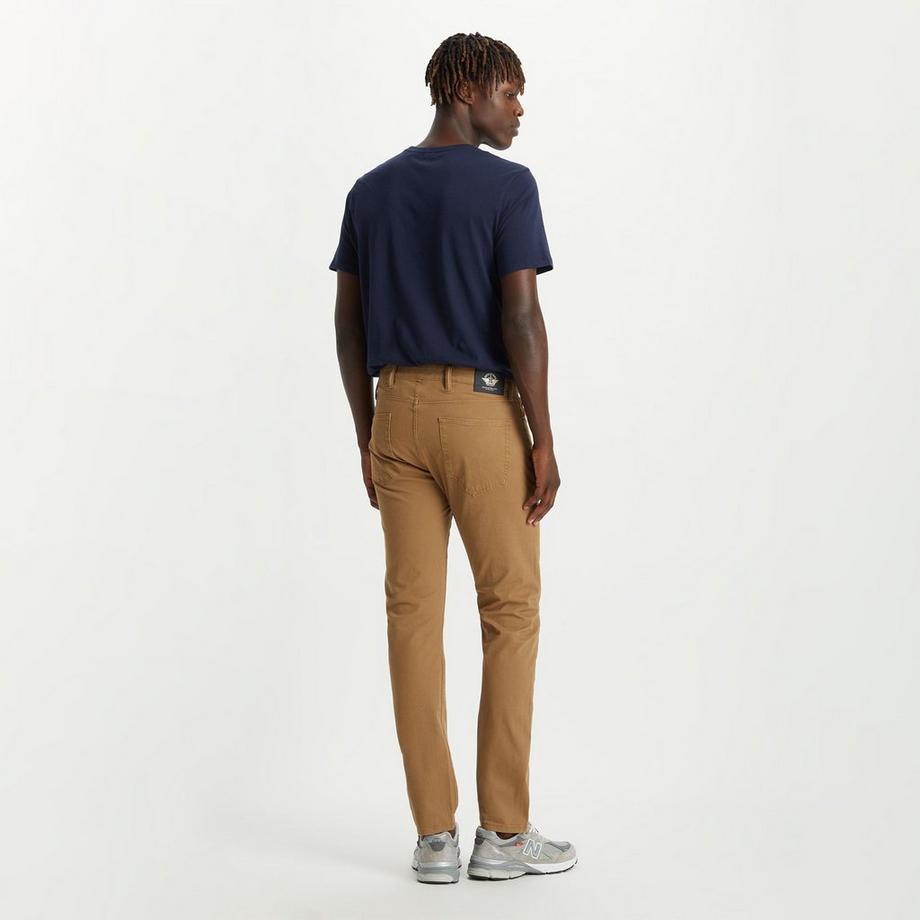 Dockers 360 Jean Cut Skinny Pantaloni  
