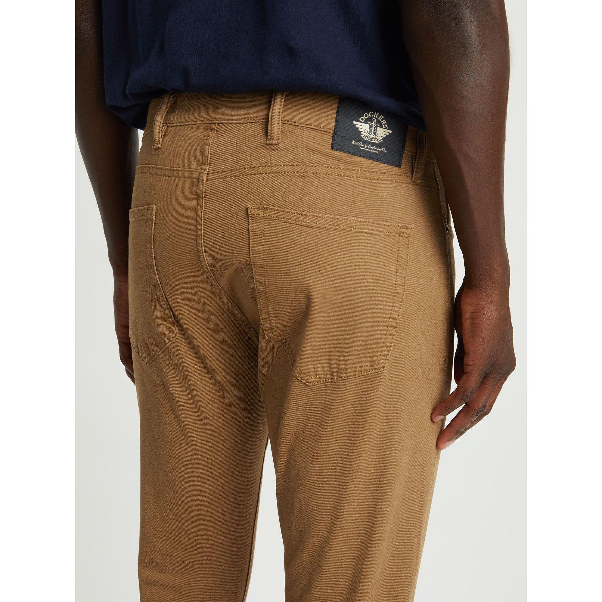 Dockers 360 Jean Cut Skinny Hose  