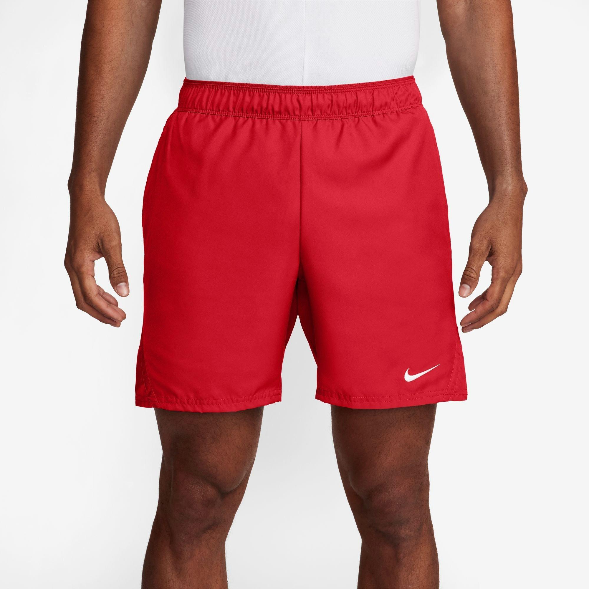 Image of Shorts Herren Rot L