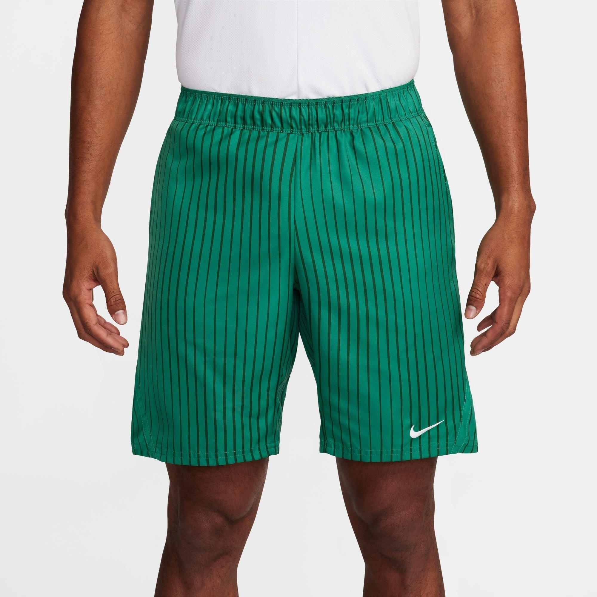 Image of Shorts Herren Grün L