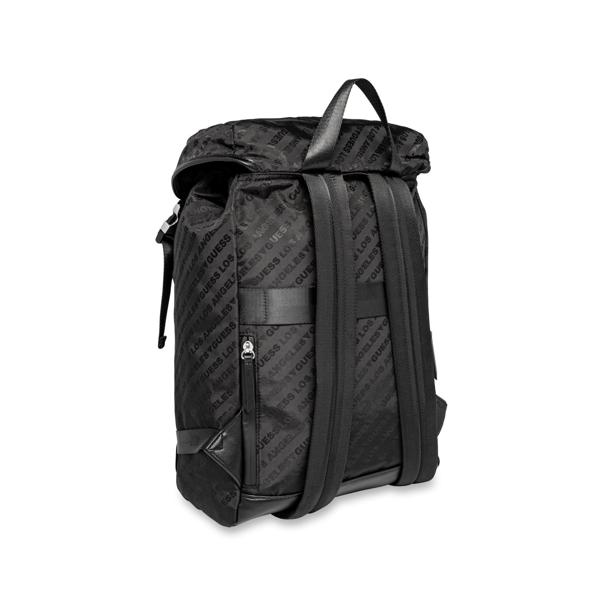 GUESS Glassic Eco Rucksack 