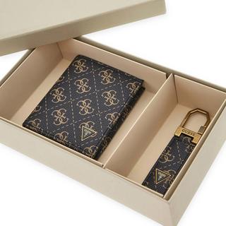 GUESS GIFT BOX Geschenk-Set, Portemonnaie 