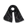 GUESS Jacquard Scarf G Marco Schal 