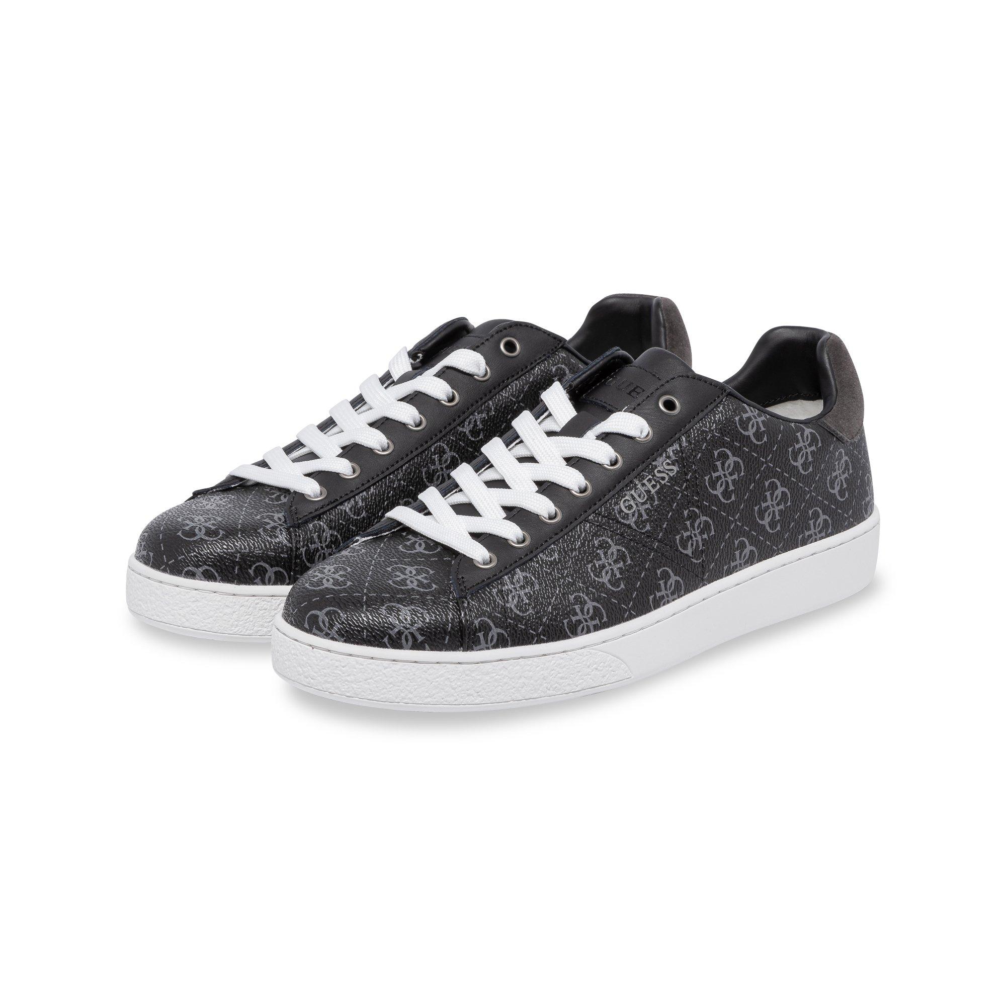 GUESS NOLA Sneakers basse 
