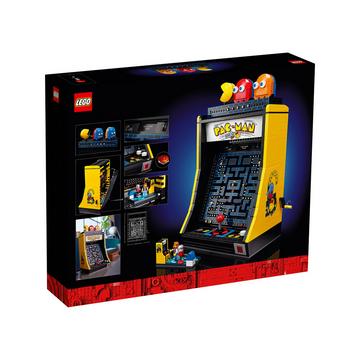 10323 PAC-MAN Arcade