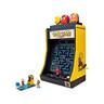 LEGO®  10323 PAC-MAN Spielautomat 
