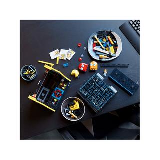 LEGO  10323 Jeu d’arcade PAC-MAN 