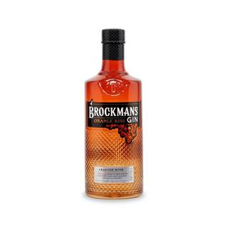 Brockman's Orange Kiss Gin  