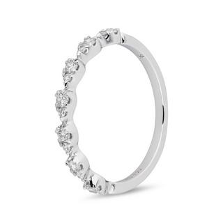 L' Atelier Gold 18 Karat by Manor  Ring 