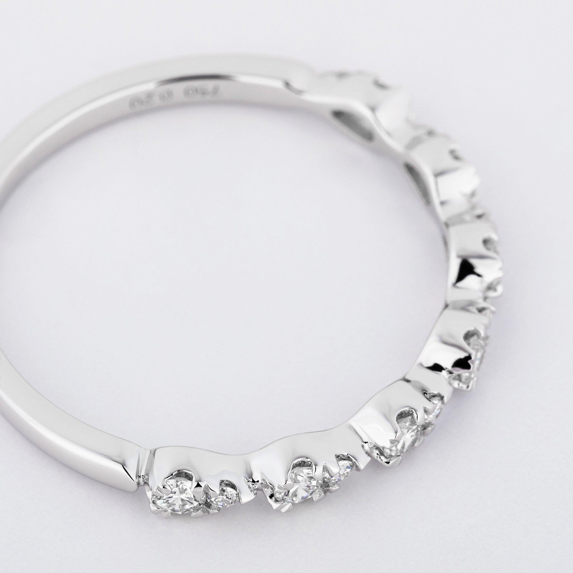 L' Atelier Gold 18 Karat by Manor  Bague 