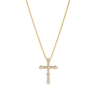 L' Atelier Gold 18 Karat by Manor  Halskette 