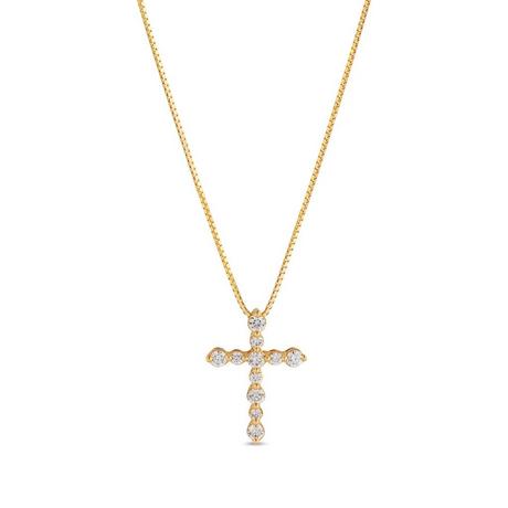 L' Atelier Gold 18 Karat by Manor  Halskette 