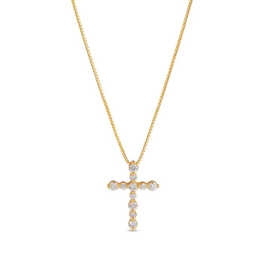 L' Atelier Gold 18 Karat by Manor  Collier 