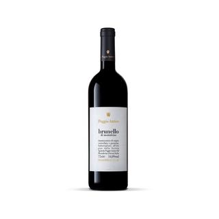 Poggio Antico 2018, Brunello, Brunello di Montalcino DOCG  