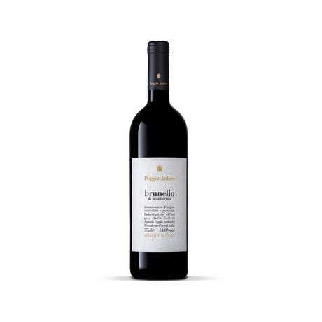 Poggio Antico 2018, Brunello, Brunello di Montalcino DOCG  