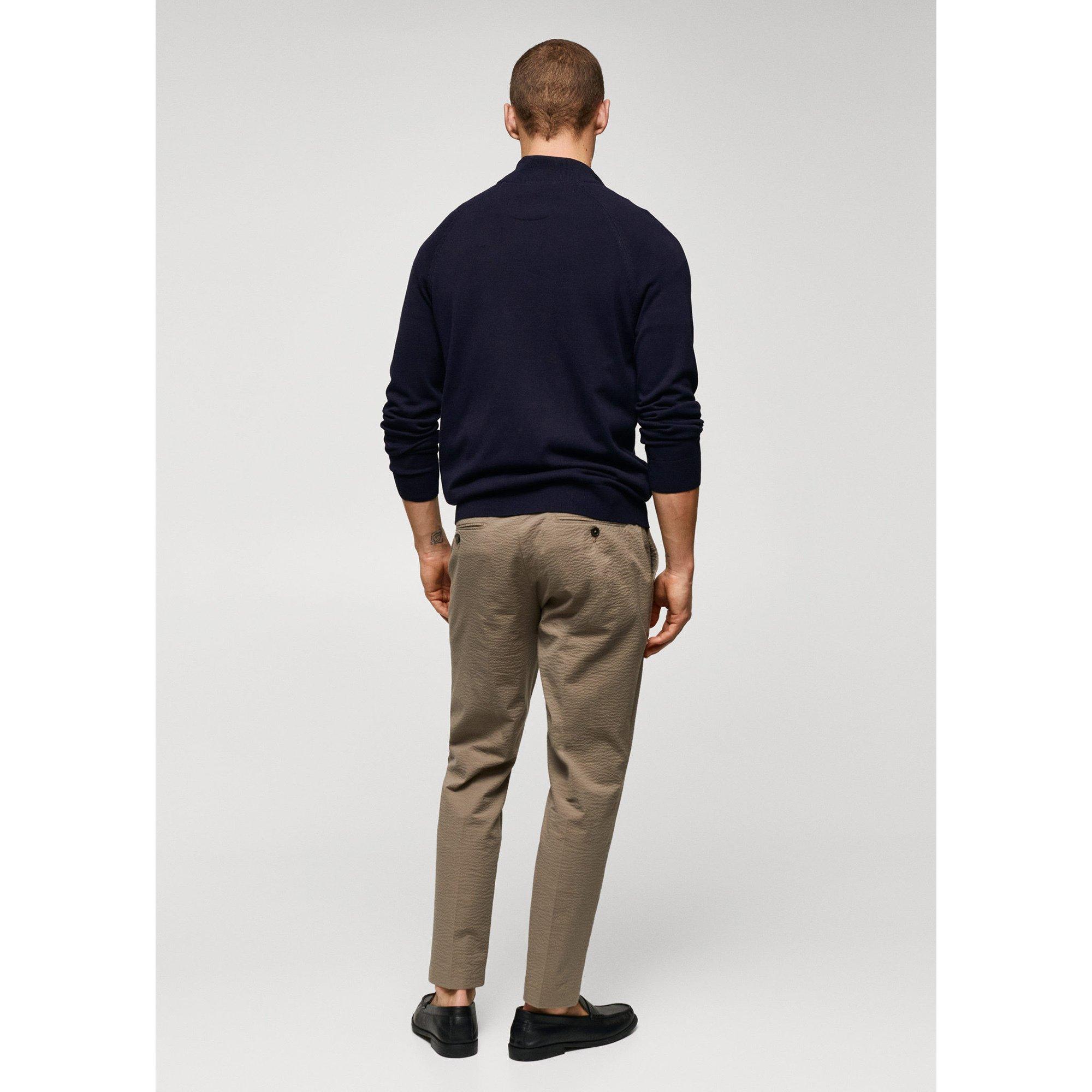 Mango Man TENP Sweatshirt 