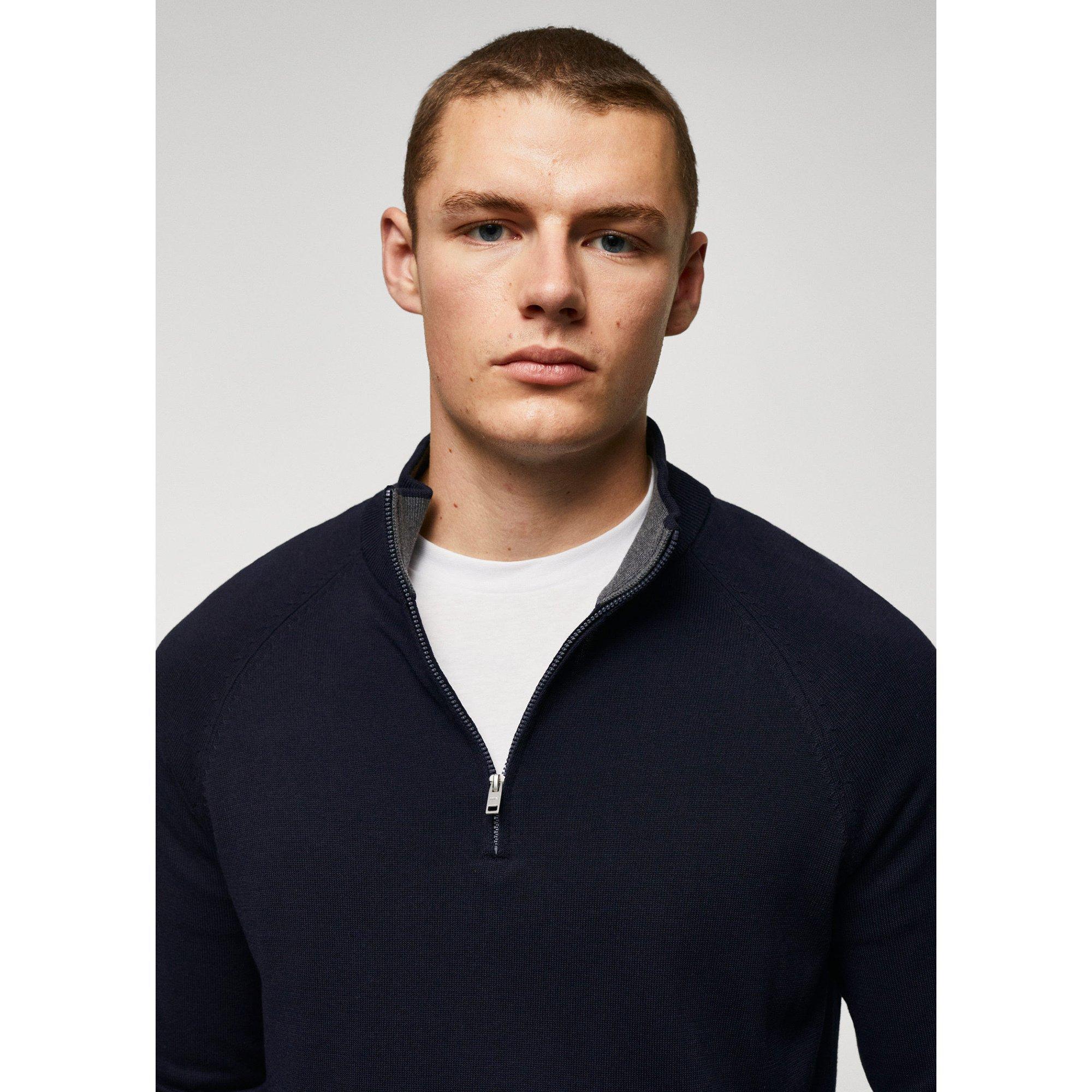 Mango Man TENP Sweatshirt 