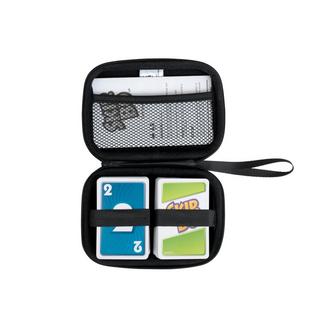 Mattel Games  Borsa per il trasporto Skip-Bo 