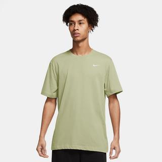 NIKE M NK DF TEE DFC CREW SOLID T-shirt, col rond, manches courtes 