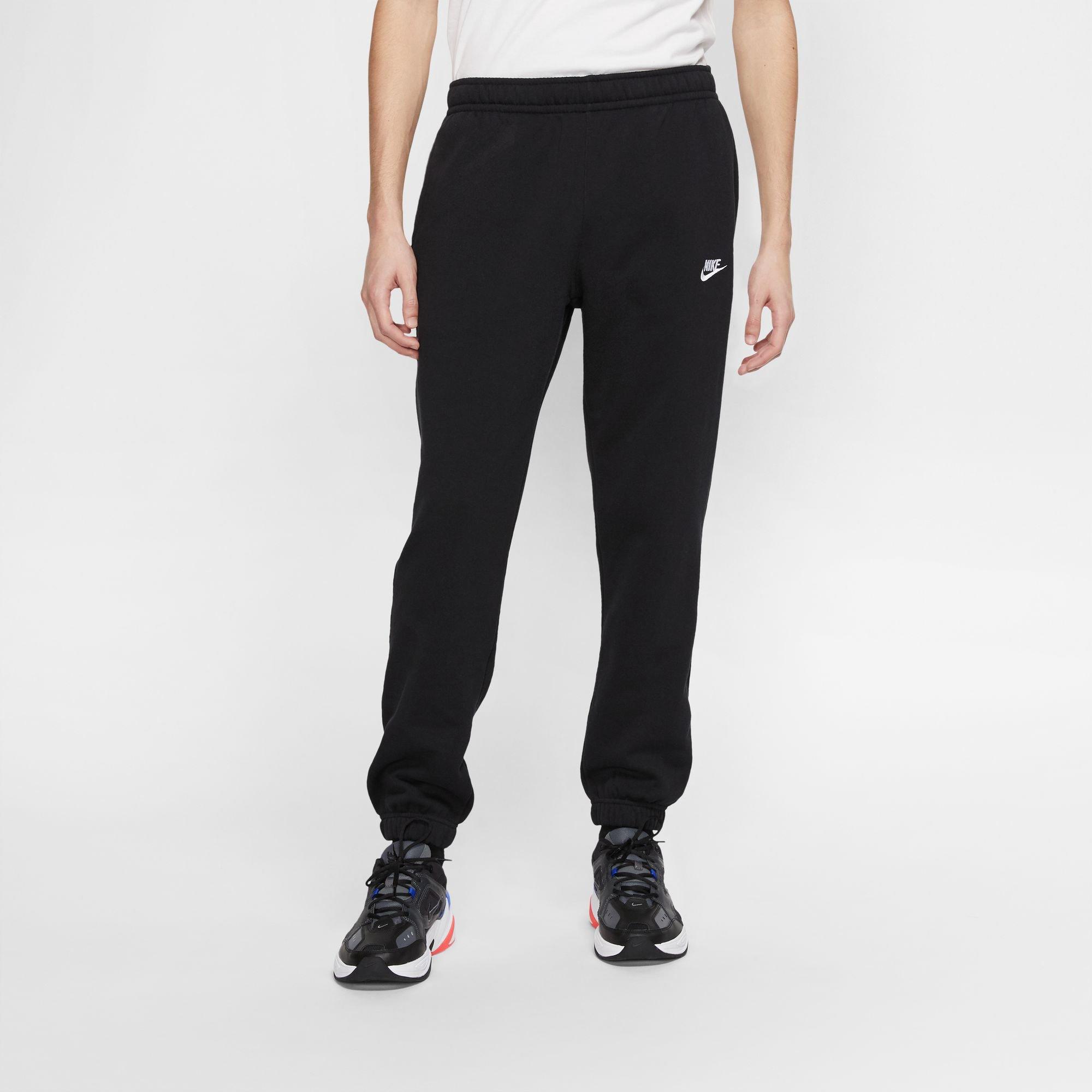 NIKE M NSW CLUB PANT CF BB Pantalon de survêtement 