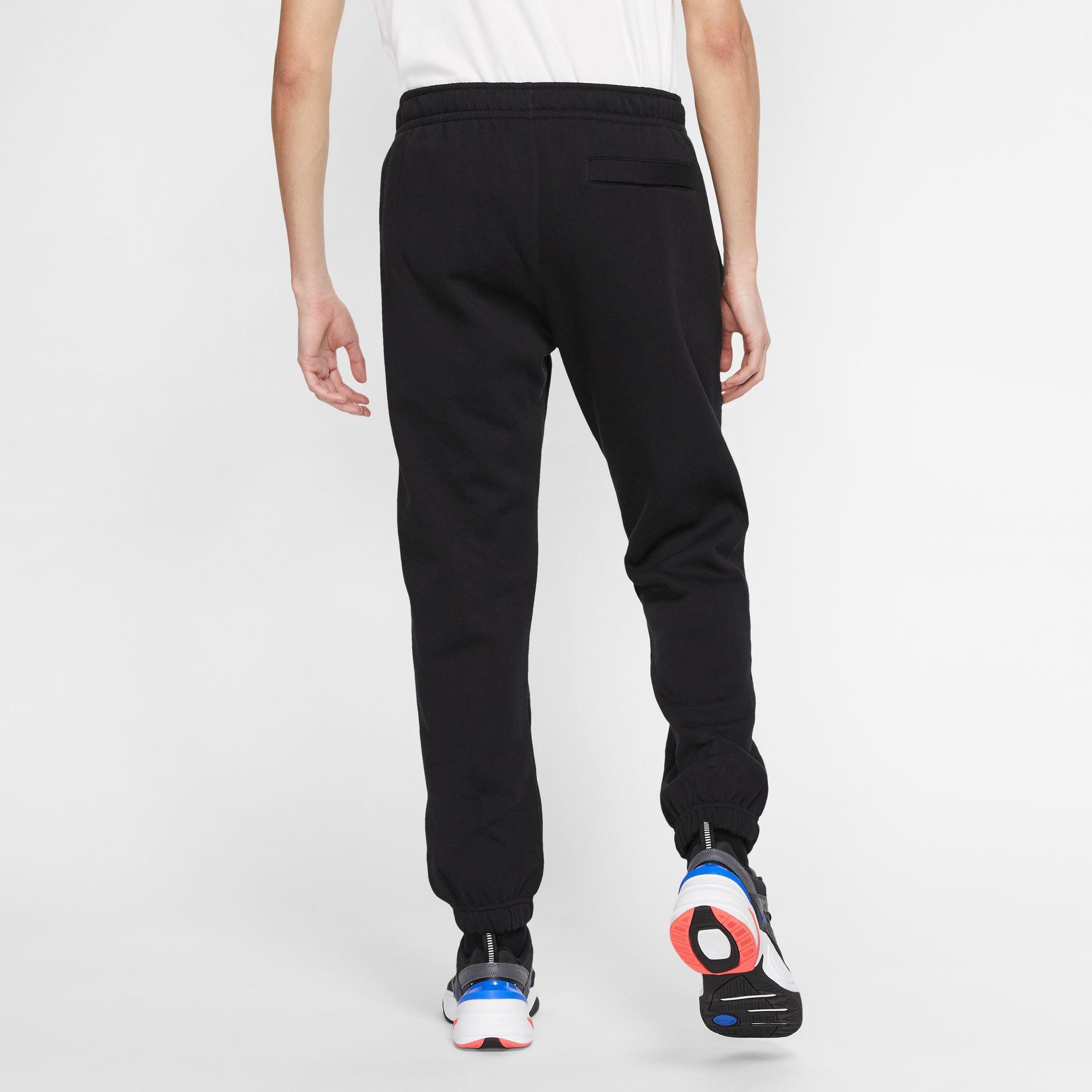 NIKE M NSW CLUB PANT CF BB Pantalon de survêtement 