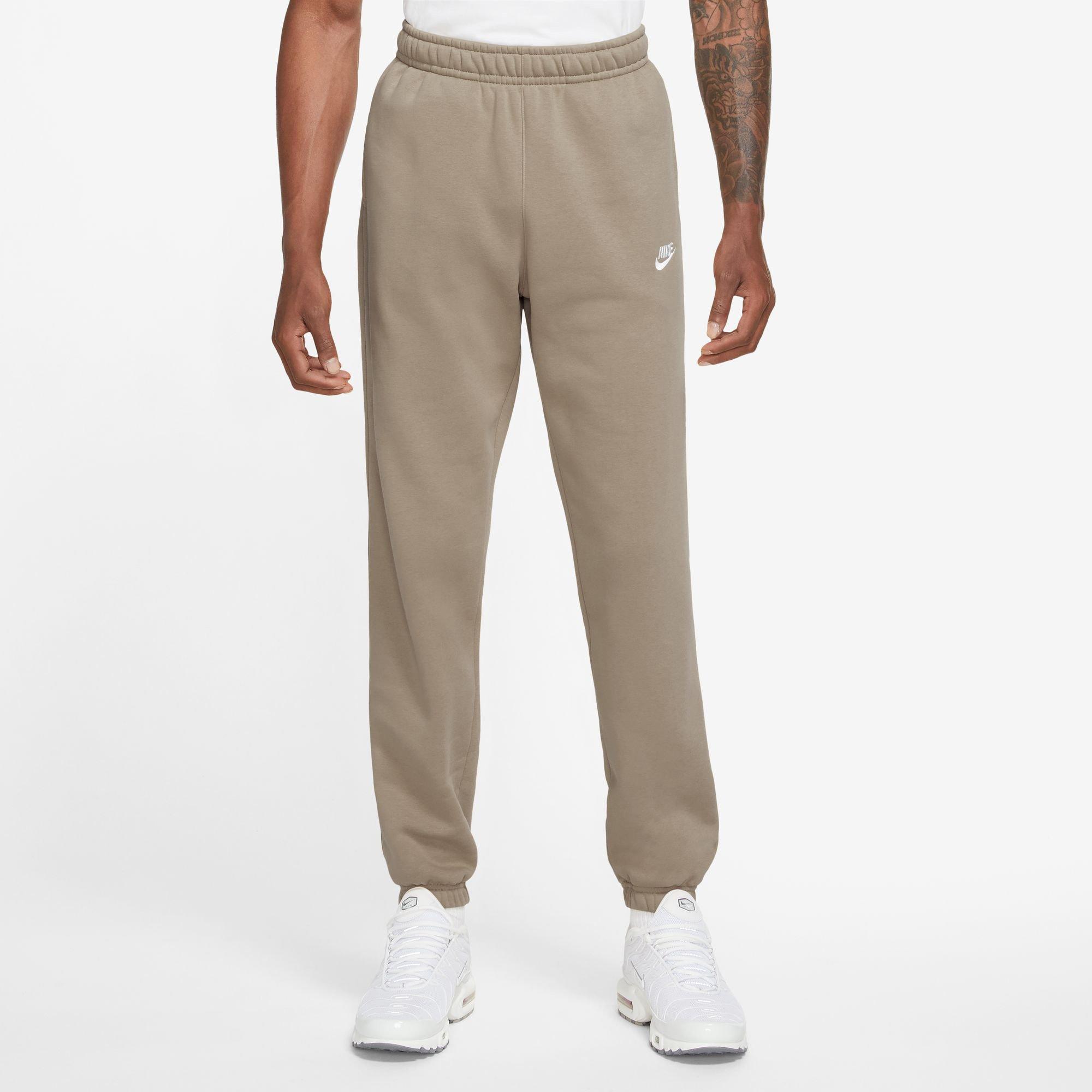 Image of Trainerhose Herren Khaki S
