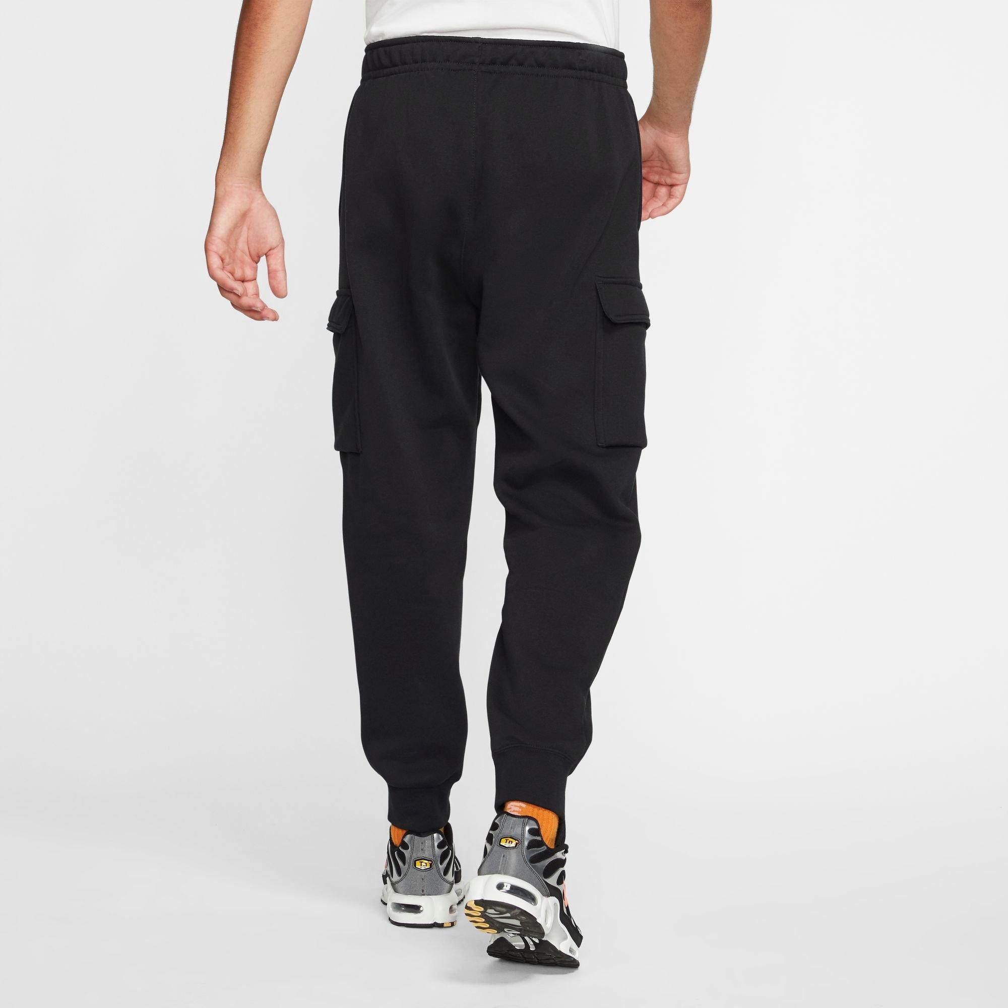 NIKE Club Fleece Pantalon de survêtement 