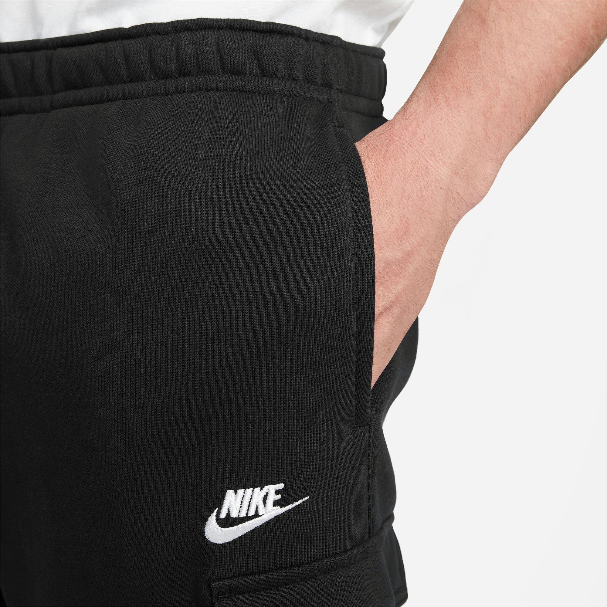 NIKE Club Fleece Pantaloni da allenamento 