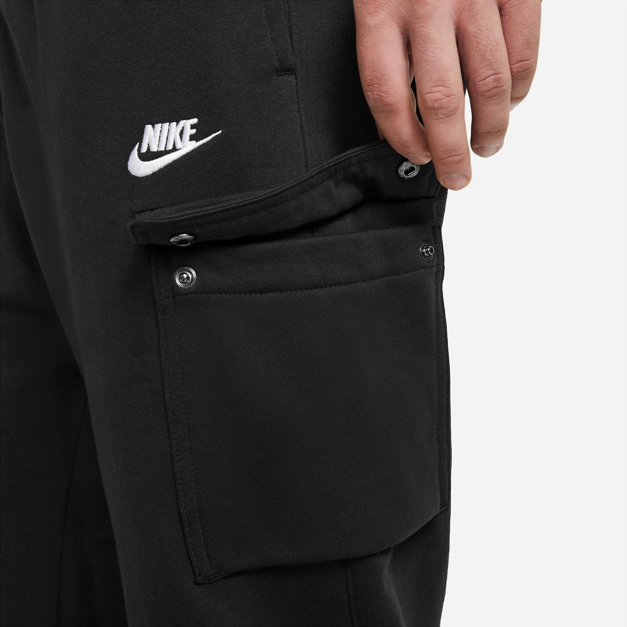 NIKE Club Fleece Pantalon de survêtement 