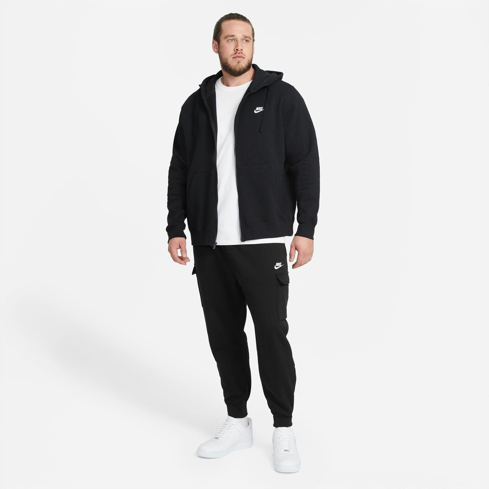 NIKE Club Fleece Pantalon de survêtement 