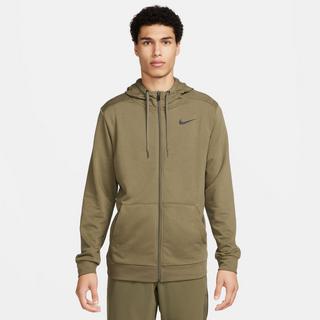 NIKE DRY Sweatjacke 