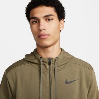 NIKE DRY Sweatjacke 