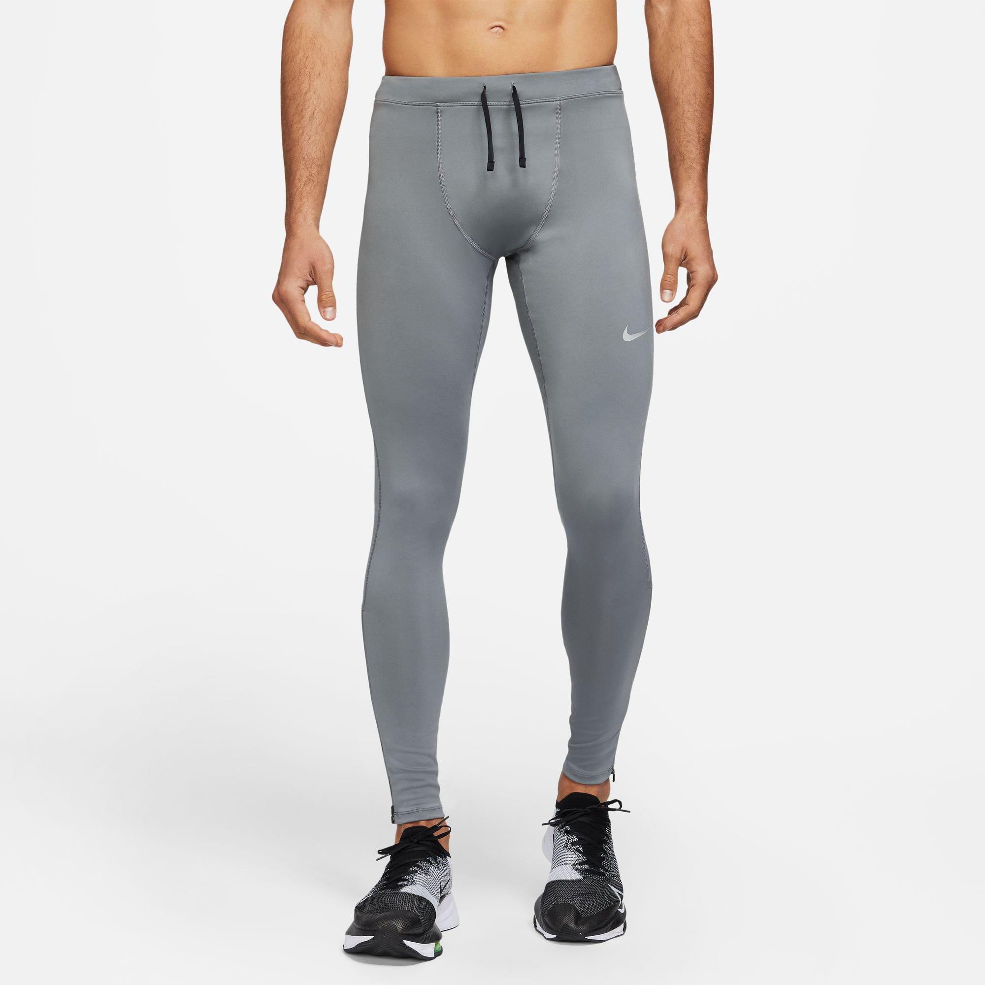 Image of Laufhose Unisex Grau L