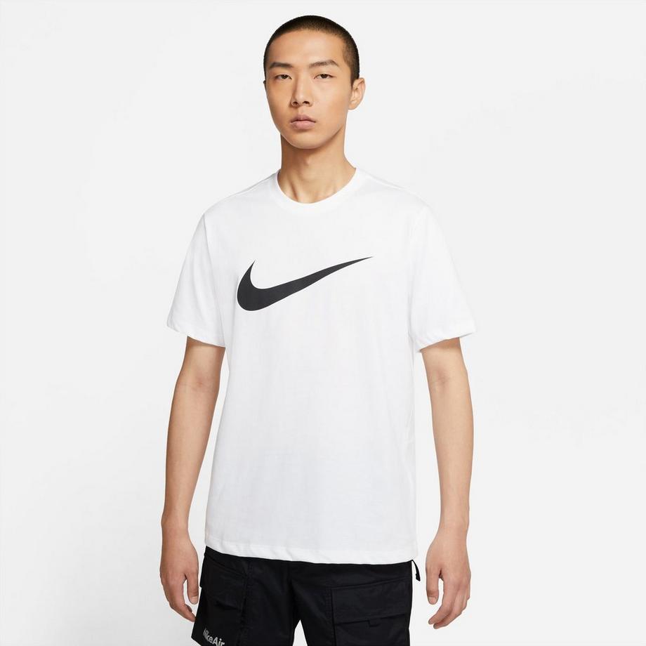 NIKE M NSW TEE ICON SWOOSH T-shirt 