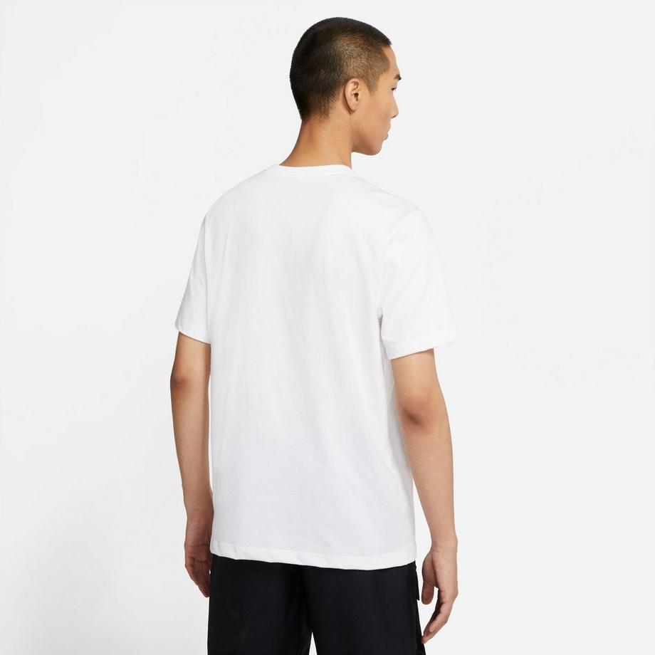 NIKE M NSW TEE ICON SWOOSH T-shirt 