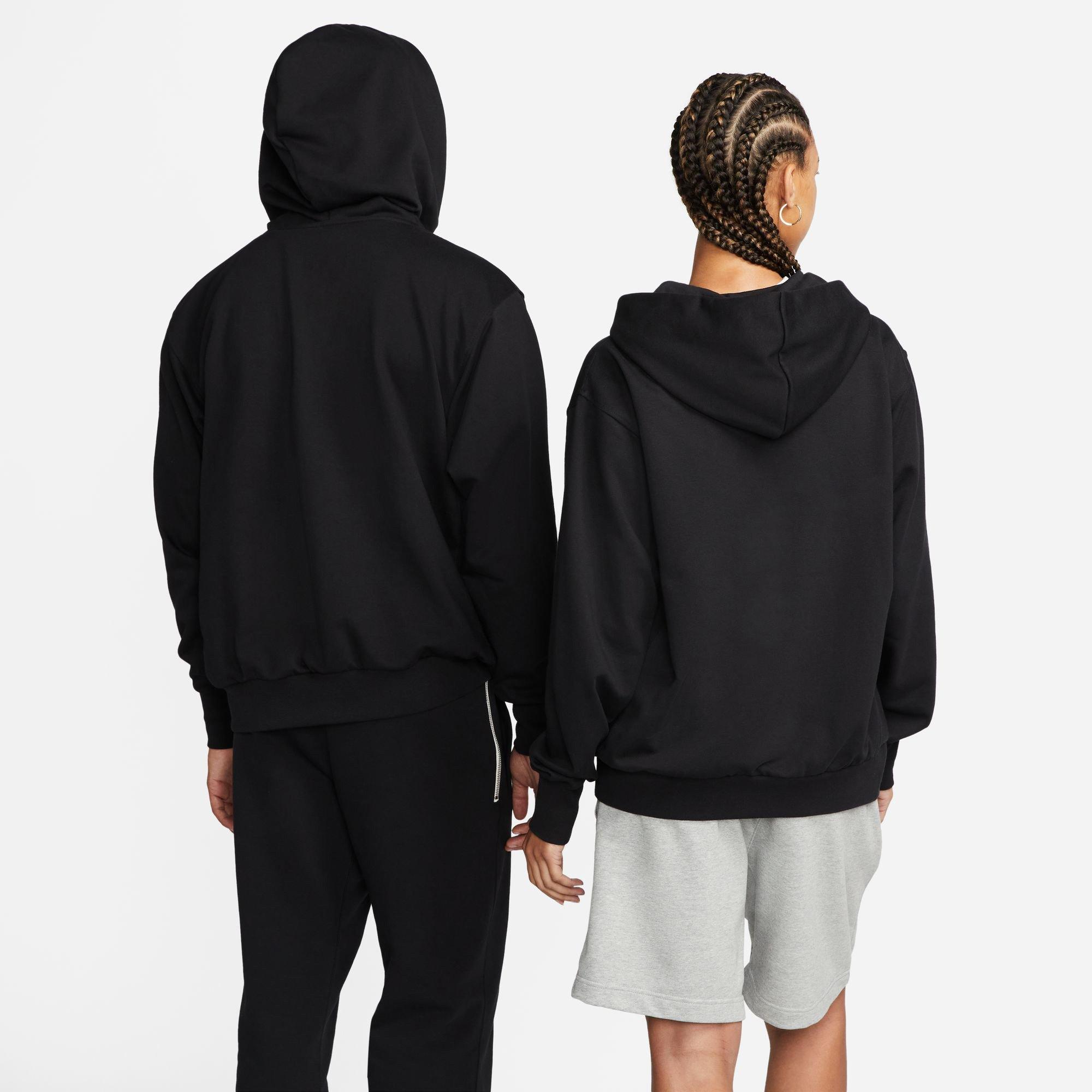 NIKE M NK DF STD ISS PO HOODIE Felpa da basket 