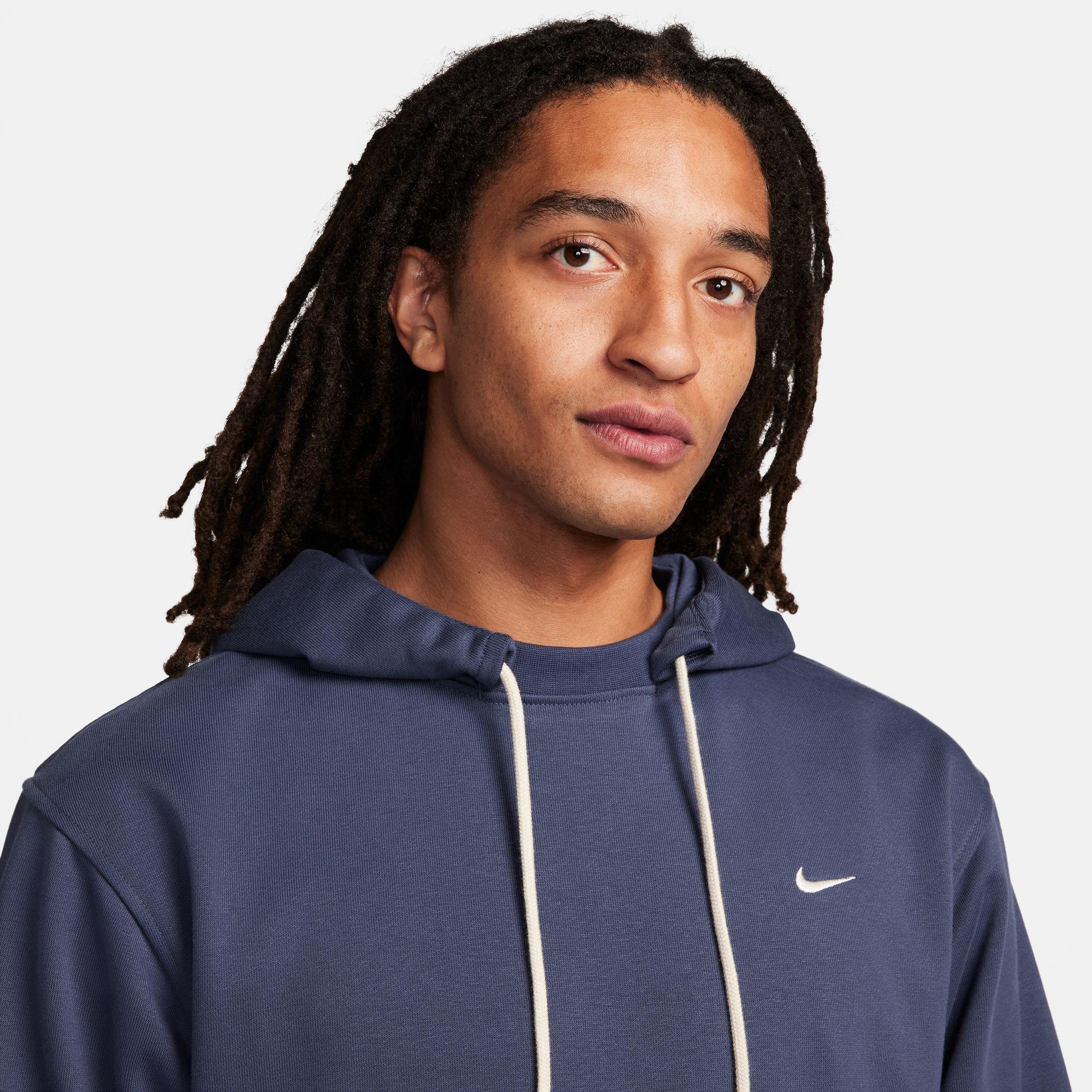 NIKE M NK DF STD ISS PO HOODIE Sweat à capuche basket 