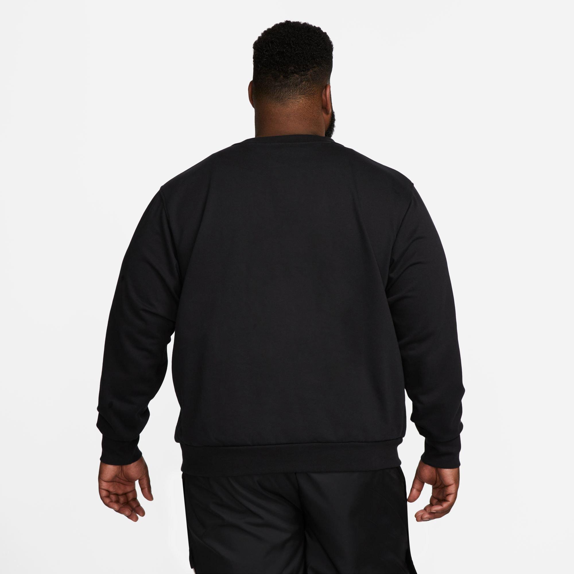 NIKE M NK DF STD ISSUE CREW Pullover 