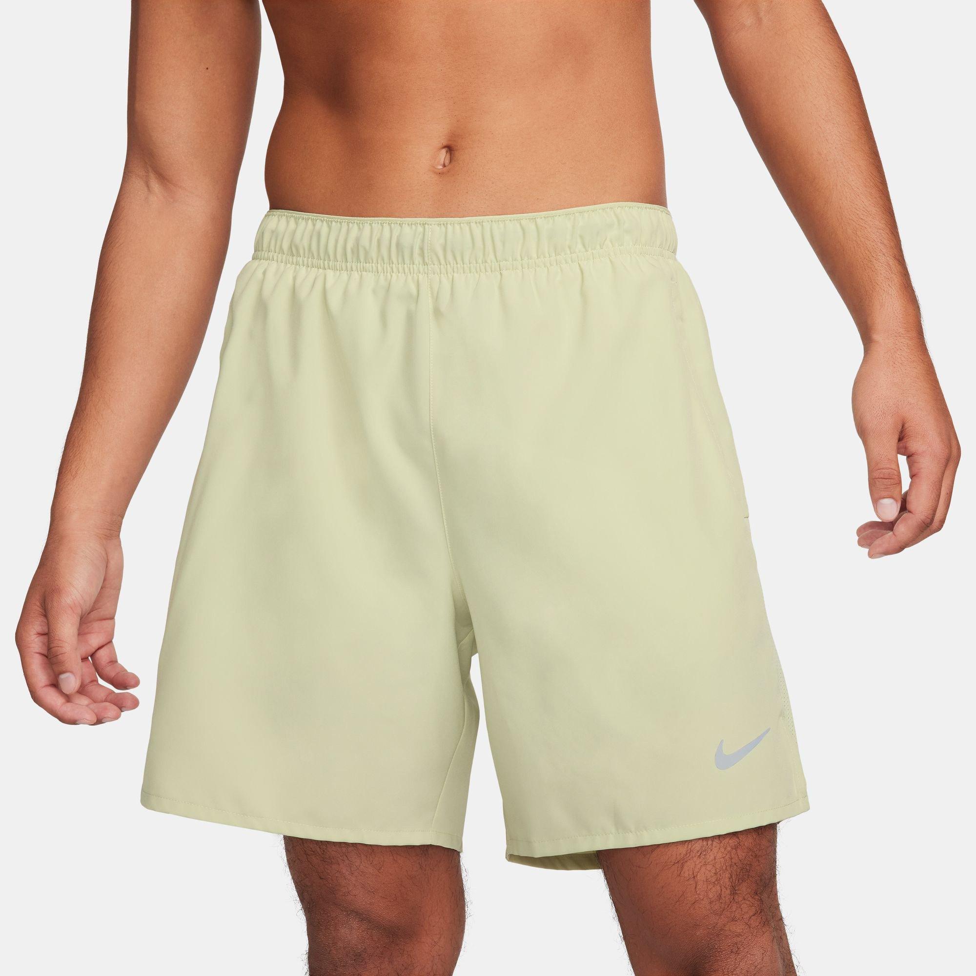 Image of Shorts Unisex Hellgrün M