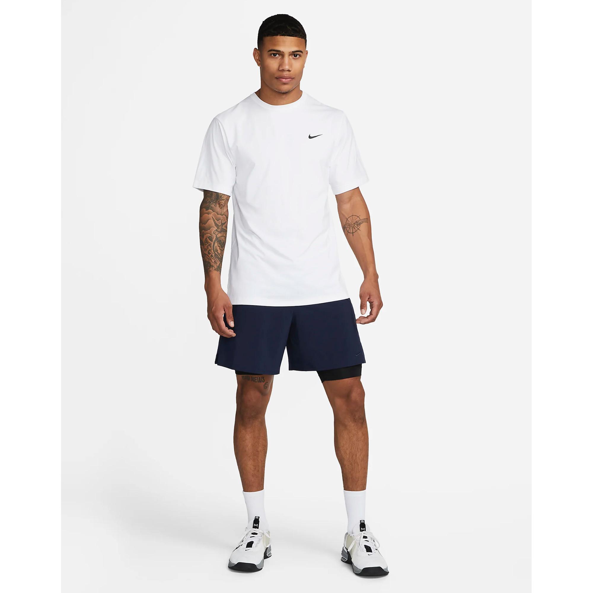 NIKE HYVERSE T-shirt 