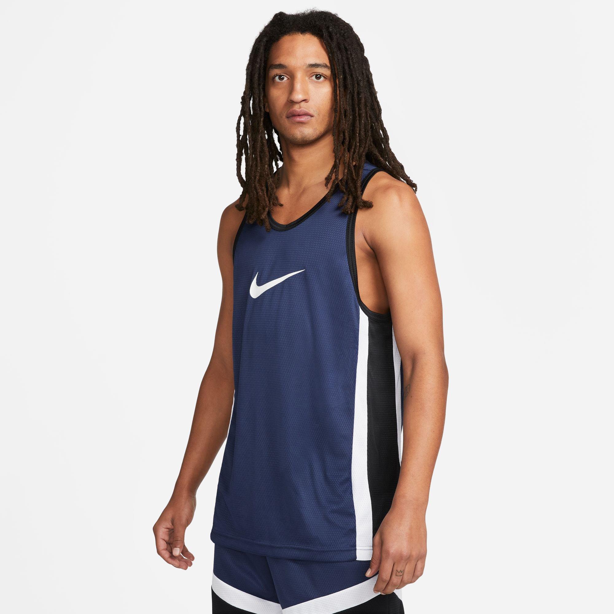 Image of Tank Top Herren Marine M