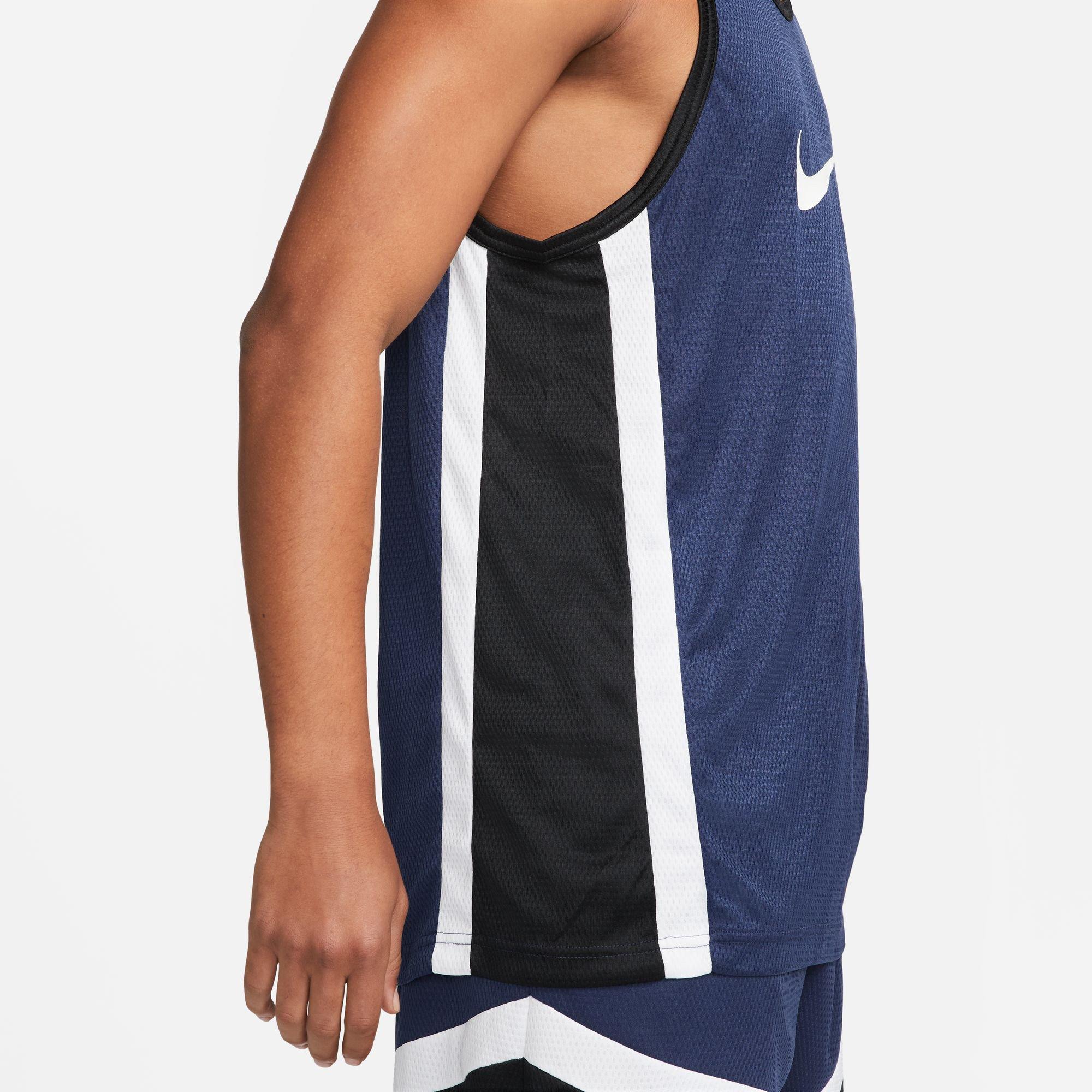 NIKE M NK DF ICON JERSEY Débardeur 