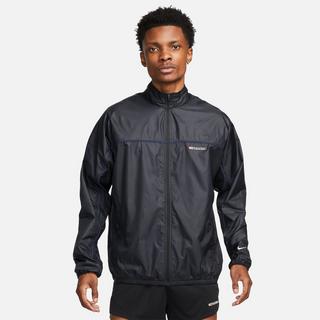 NIKE M NK SF TRACK CLUB JACKET Windjacke ohne Kapuze 