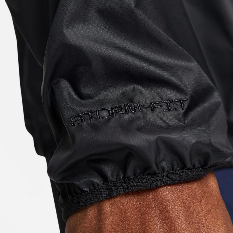 NIKE M NK SF TRACK CLUB JACKET Giacca a vento senza cappuccio 