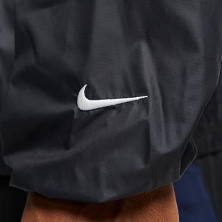 NIKE M NK SF TRACK CLUB JACKET Windjacke ohne Kapuze 