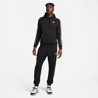 NIKE M NK CLUB FLC GX HD TRK SUIT Survêtement 