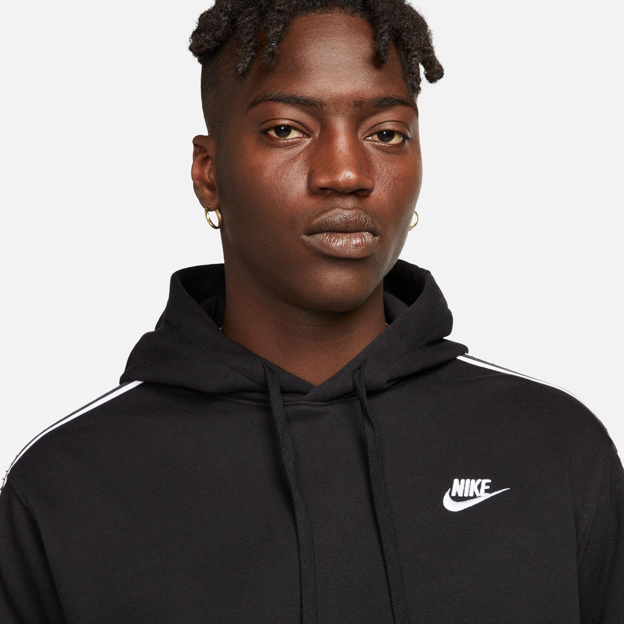 NIKE M NK CLUB FLC GX HD TRK SUIT Survêtement 