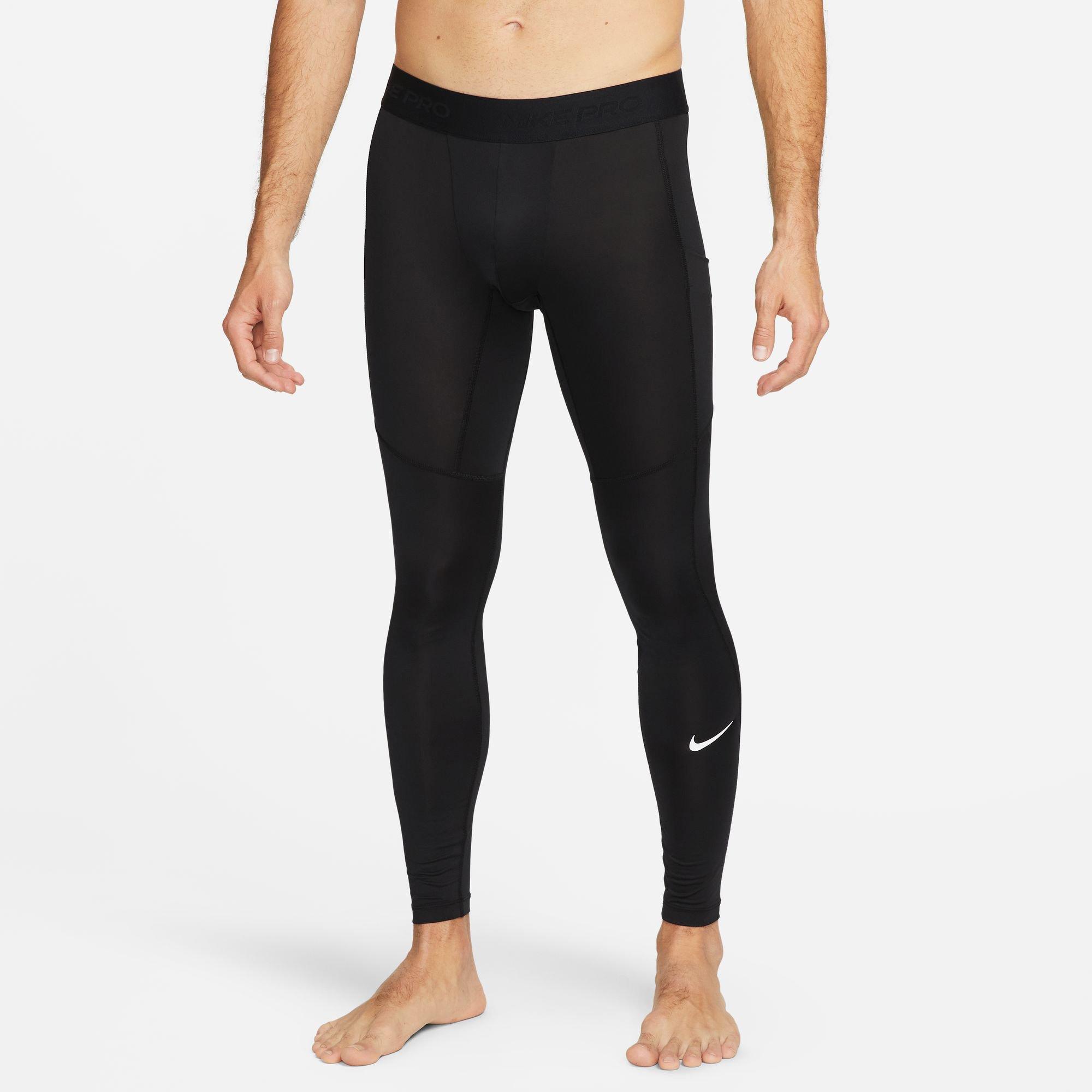 NIKE  Collant de sport, long 