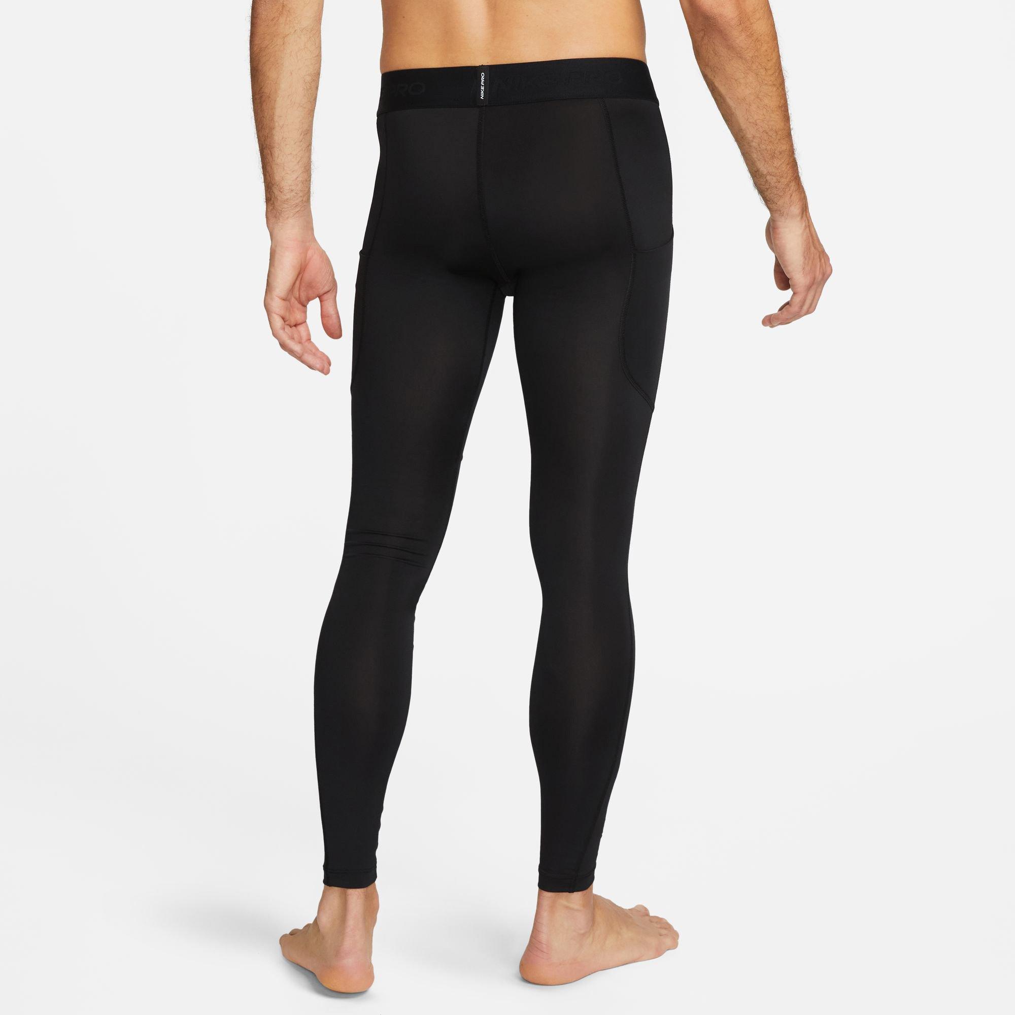 NIKE Nike Pro Collant de sport, long 
