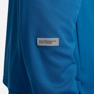 NIKE M NK DF UV MILER TOP LS FLASH T-Shirt, Rundhals, langarm 